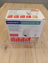 Inhalator Diagnostic Econstelletion Plus