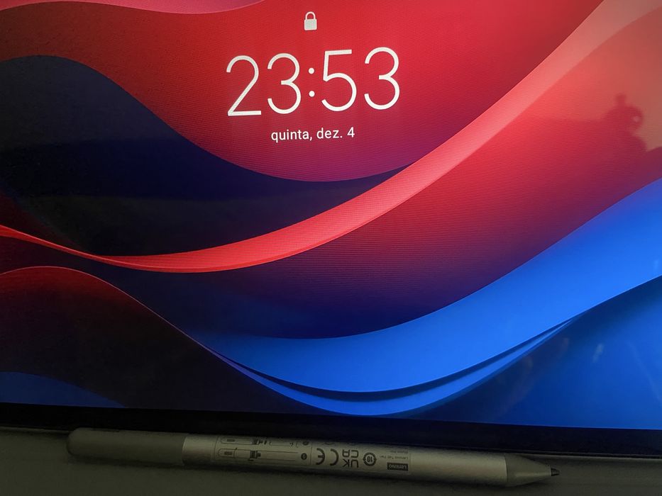 Vendo Lenovo Tab M11 em bom estado