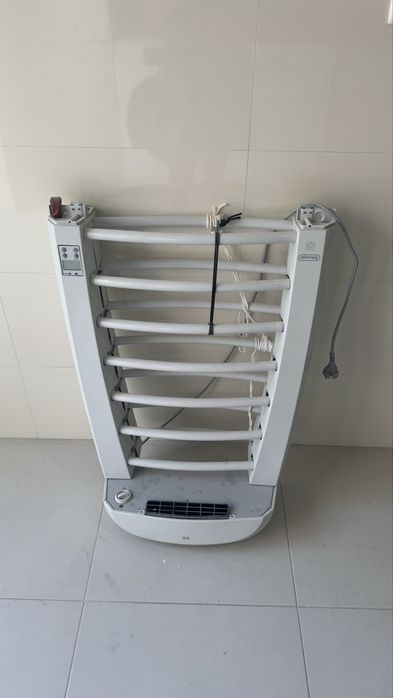 Toalheiro eletrico