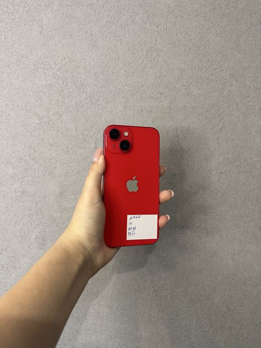 iPhone 14 128 gb neverlock