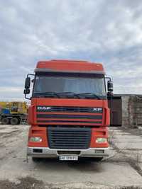 Тягач DAF XF 95 2003