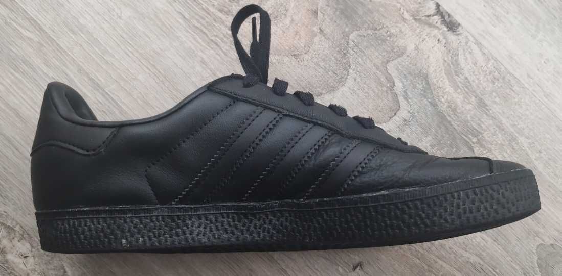 ADIDAS GAZELLE - klasyczny model w stanie I D E A L N Y M!