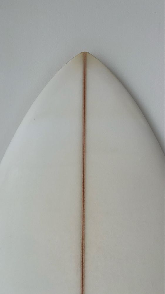 Matta 6.8 surfboard