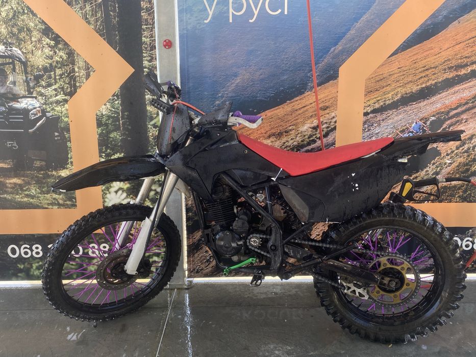 CRDX-250 на документах