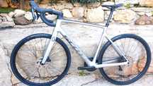 Scott Addict carbono T56
