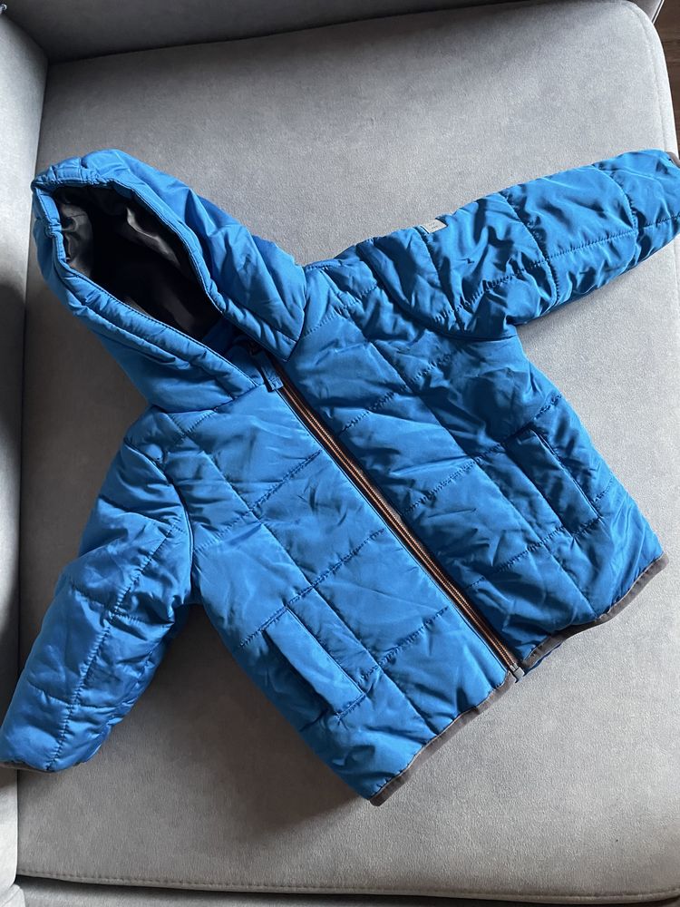 Ocieplana kurtka Esprit r.80