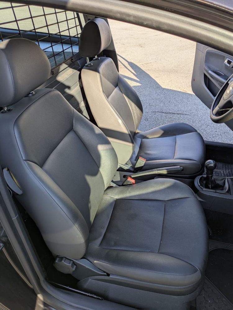 Seat Ibiza 6L TDI