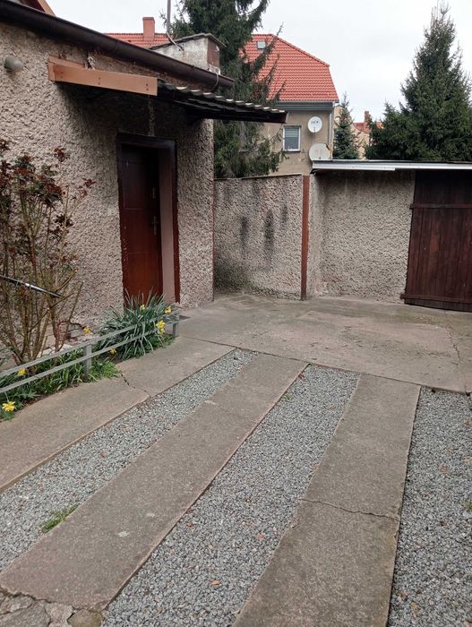Sprzedam  nieruchomość.