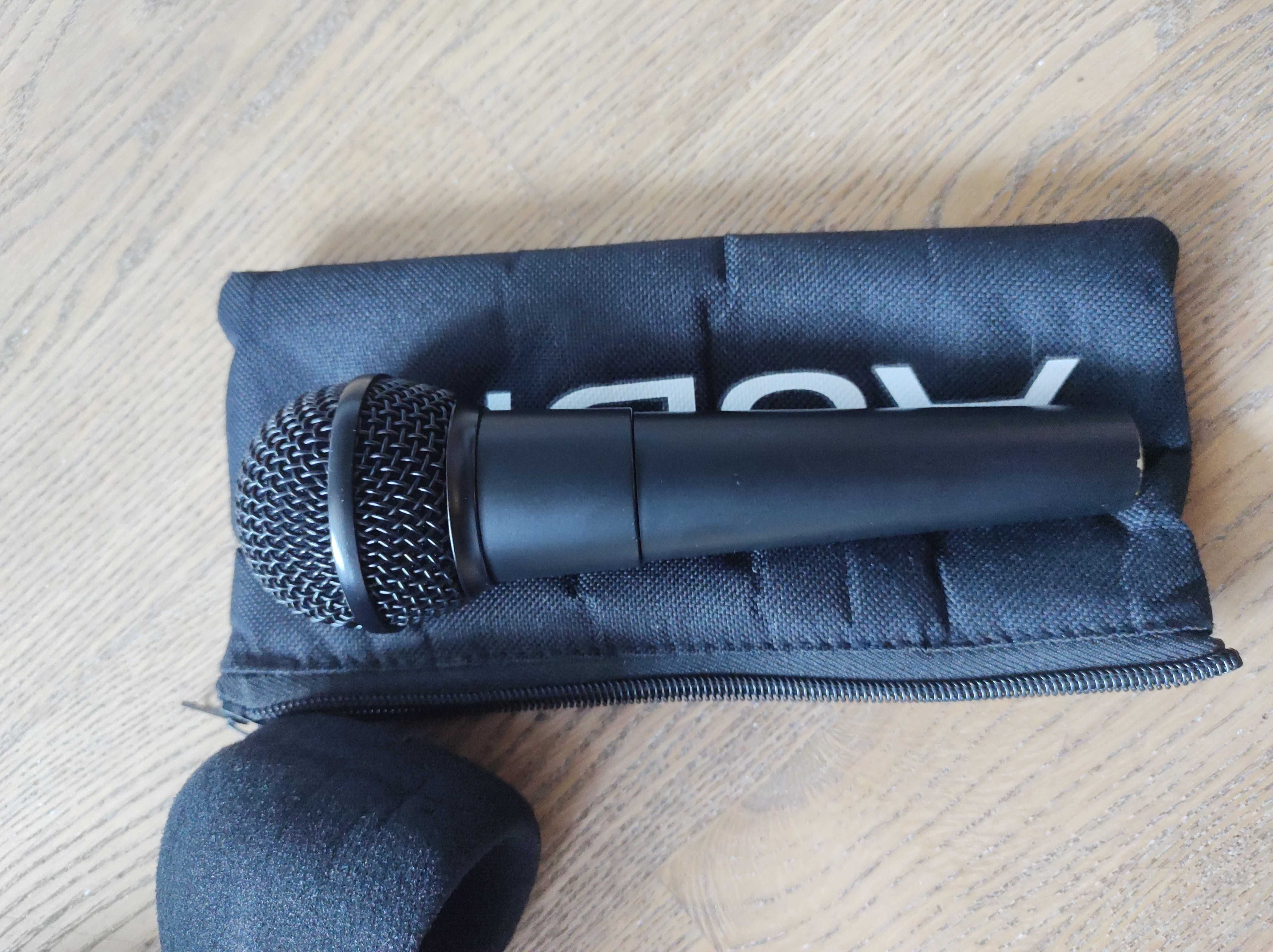 Audix Om11 (Made in USA) мікрофон професійний вокальний / микрофон