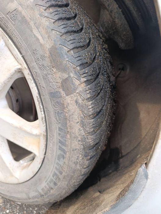 Продам шкода октавиа тур