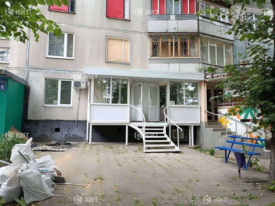 Аренда помещения возле метро Студенческая, 40 м2, SF-119133