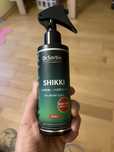 Dr sorbie shikki