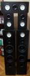 Zestaw kolumn 5.1 Taga Harmony TAV-806 F/S/C