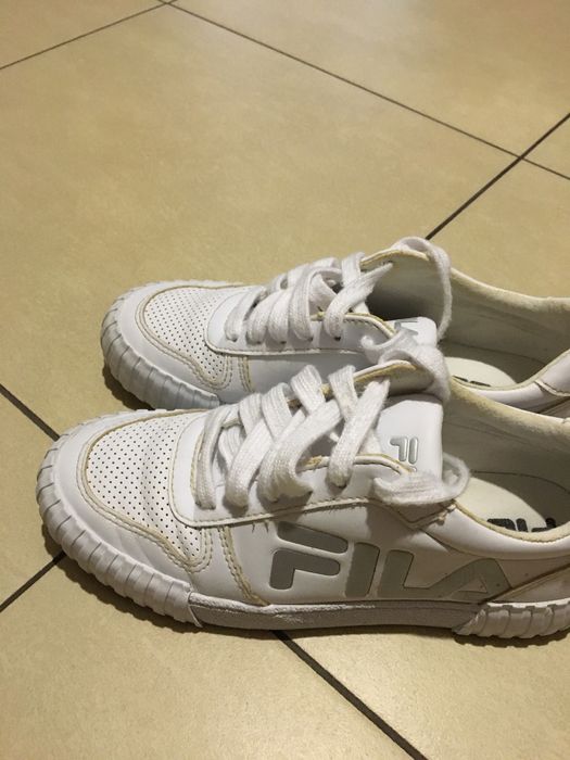 Кросівки Fila жіночі