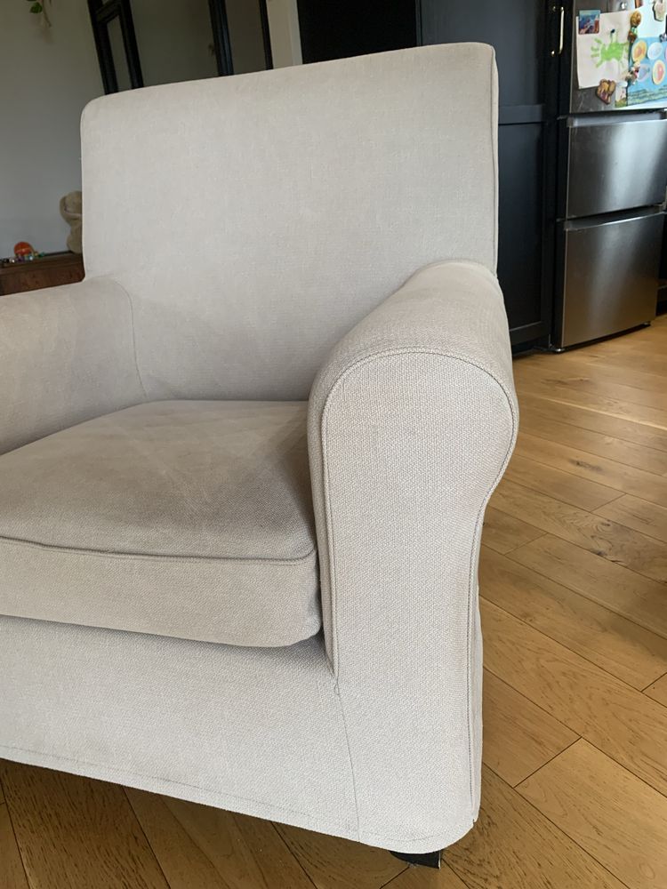 Fotel Ikea Gronlid