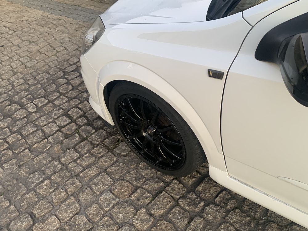 Opel Astra 1.3 CDTI KIT OPC