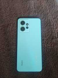 Redmi Note 12  4/128 Ice Blue na gwarancji