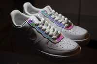 Air Force 1 custom rozne rozmiary