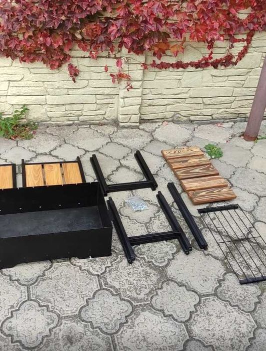 Мангал (трансформер)