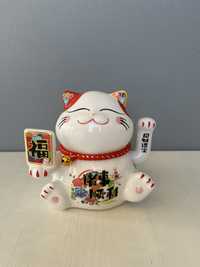 Japoński Kot Maneki-Neko