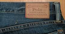 Jeansy Polo  Ralph Lauren 31x32