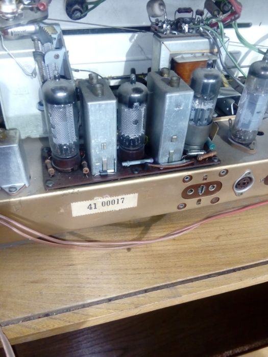radio loewe opta