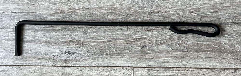 кочерга коцюба + Набір для барбекю грилю мангала