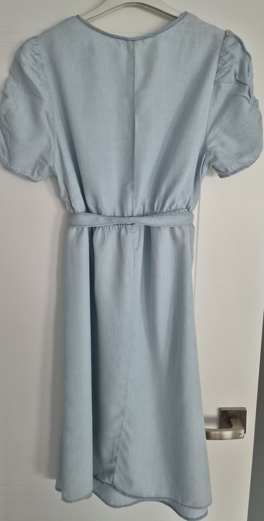 Sukienka ciążowa H&M Mama 36 S