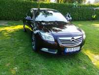 Opel Insignia Opel Insignia 2.0cdti 2013 4x4 OPC