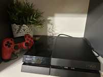 Konsola PS4  Fat