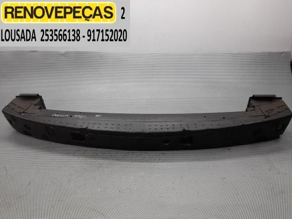 Reforço pára-choques frente CHRYSLER Voyager IV (RG, RS)