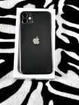 iPhone 11 Black 64GB Nowa Bateria