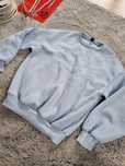 Niebieska bluza shein rozmiar 34