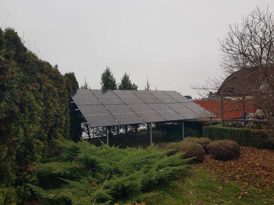 Солнечные панели сонячні панелі Longi Trina Jinko Leapton Risen