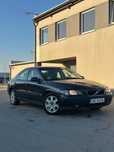 Volvo S60 2.4 Diesel ///BezWkladu///NoweTurbo///Zamiana