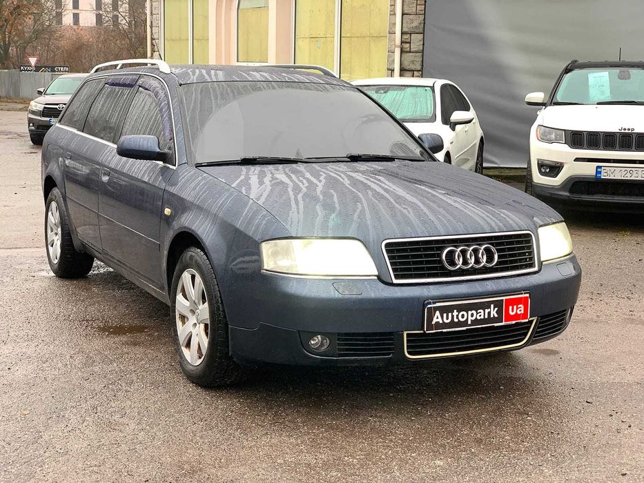 Продам Audi A6 2001р. #73356