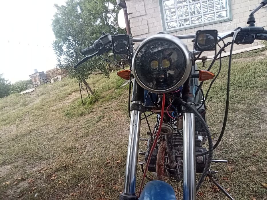 Восход 3м євро зайчик