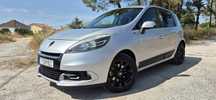 Renault Scenic 1.5DCi 105cv de 2013