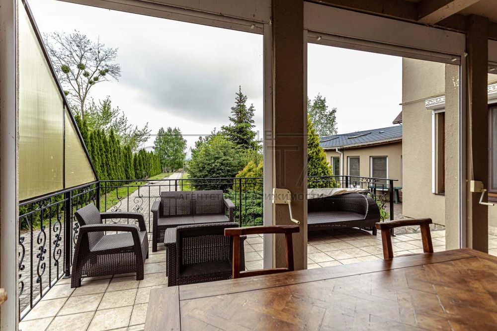 Аренда дома,  г. Кийлов, Бориспольский р-н