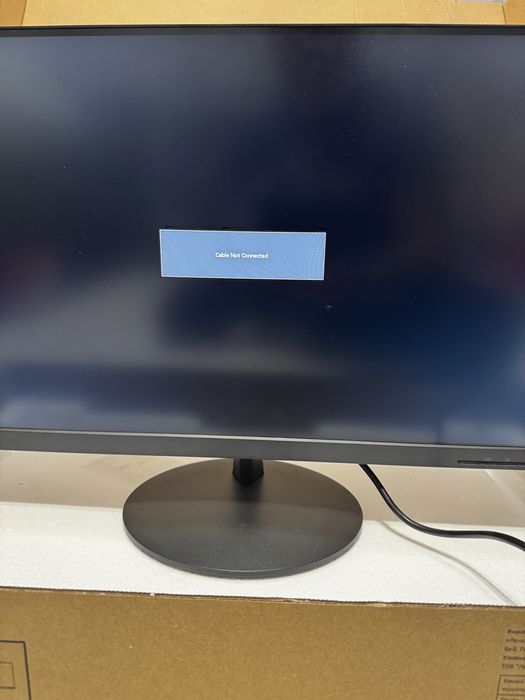 Monitor Lenovo L28u-30