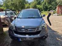 Honda CR-V Honda CRV