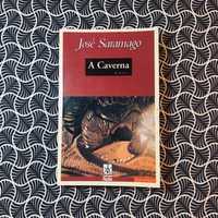 A Caverna (1ª ed.) - José Saramago
