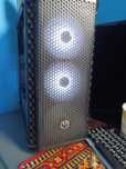 Komputer gamingowy RX 580 4Gb