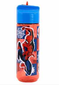 Bidon Spider-Man 540ml tritan nowa