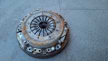 Sprzęgło kompletne z kołem zamachowym BMW e30 e36 318is 318ti m42 m44