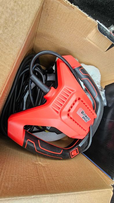 Syndyk sprzeda pakiet ruchomości m.in.  głośniki, drukarka, wiertarka