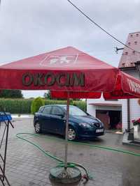 Parasol ogrodowy/barowy