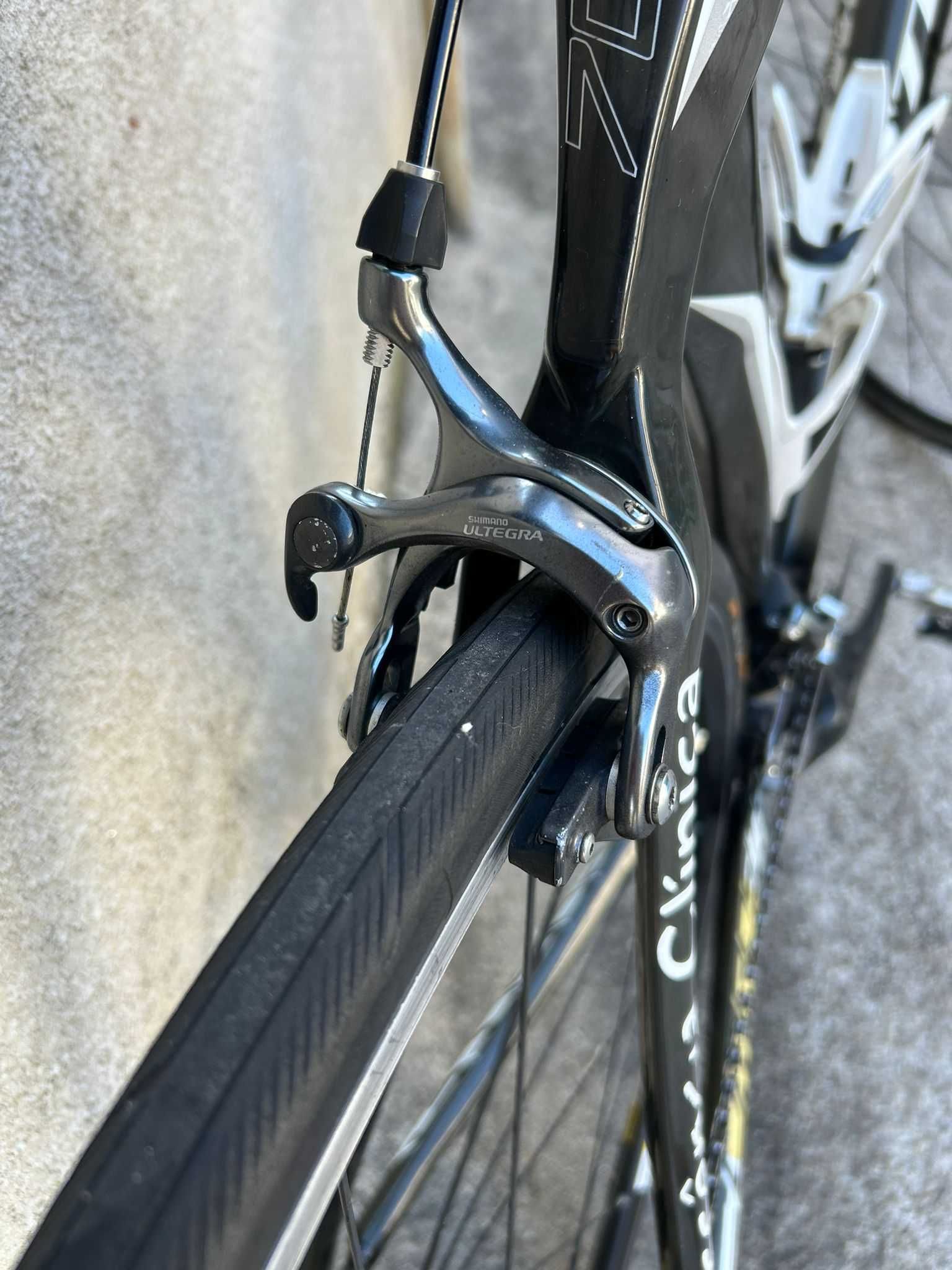 Btwin FC 700 Carbono
