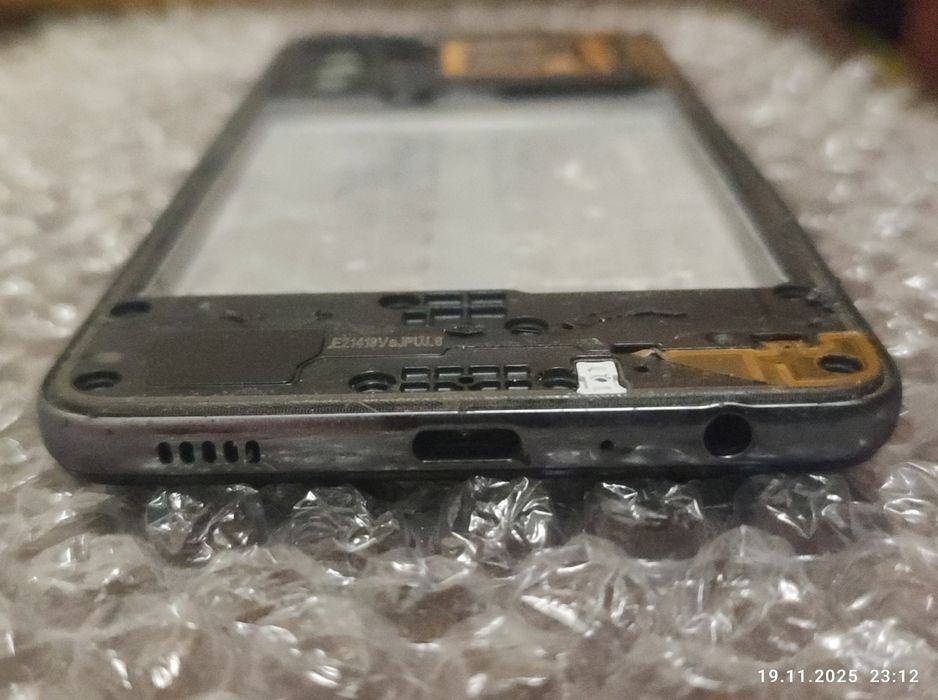 Samsung Galaxy A32 (Super Amoled Экран Родной)