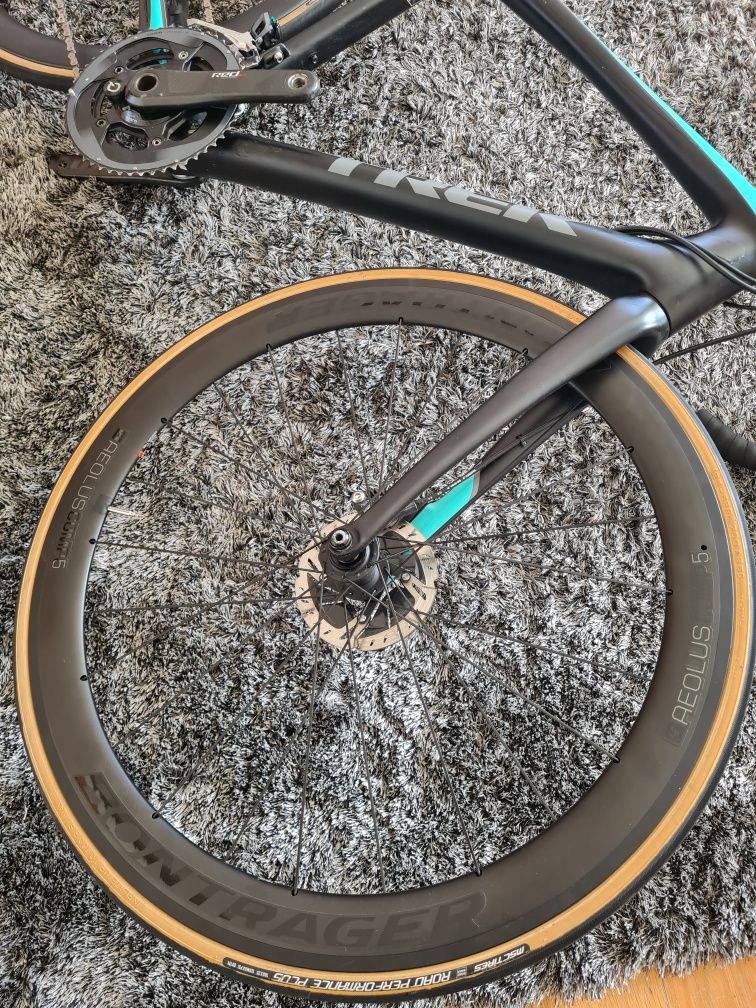 Trek Emonda SLR 54